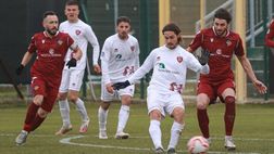 Serie D, U.Clodiense CS: cosa cambia con l’infortunio di Melandri