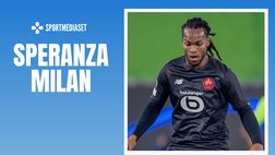 Calciomercato Milan – “Sanches al PSG? No, rossoneri ancora in corsa”
