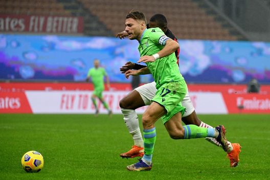 Lazio-Milan, dove vederla in tv Lazio-Milan, dove vederla in tv