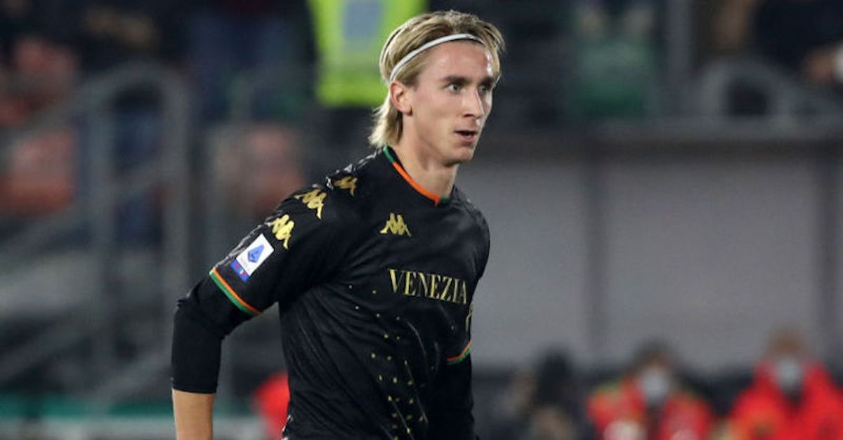Formazione Venezia torna Vacca, una novità in difesa, cosa filtra su
