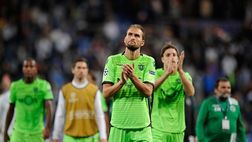 Mercato Lazio, Mendes può portare Bas Dost grazie a Wallace