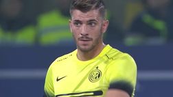 Santon, niente West Ham. Sky: “Idoneo per giocare, con l’Inter lo fa. Il problema…”