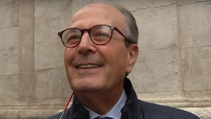 Franco Ordine contro la Lega B: “La delibera? E’ un colpo di stato. Il Palermo…” Franco Ordine contro la Lega B: “La delibera? E’ un colpo di stato. Il Palermo…”