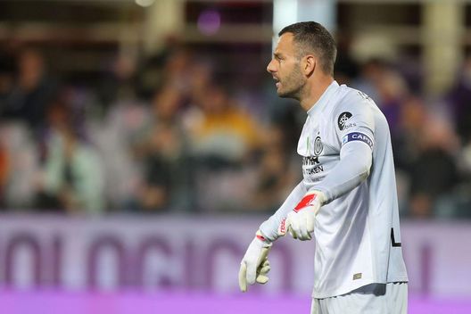 Getty Images Borja Valero: “Handanovic miglior giocatore per affrontare le critiche. L’Inter…”- immagine 2