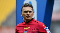 Venezia-Milan, arbitra Irrati. Ecco chi ci sarà al VAR | Serie A News