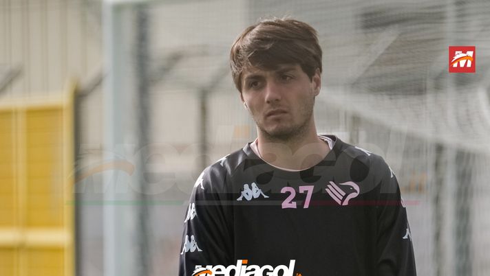 Soleri: “A Palermo sono felice. Roma ha vinto la Conference? Qui siamo 5 romanisti”  Palermo