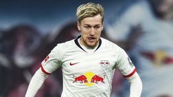 Calciomercato Milan – Forsberg: “Mi piace il calcio nella Liga e in Serie A”