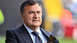 Scomparsa Barone, Fenucci: “Perdo un amico”