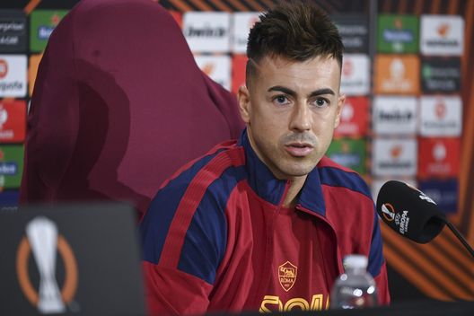Getty Images Roma-Ludogorets è una finale: Mou riabbraccia Zaniolo. Al derby arbitra Orsato- immagine 2