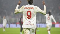 Milan-Roma 2-2 – FOTO GALLERY