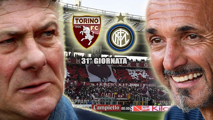 Live! Torino-Inter