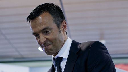 Il procuratore portoghese Jorge Mendes (credits: GETTY Images) Jorge Mendes Milan