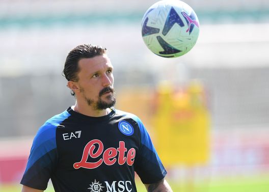 Mario Rui (Getty Images) Mario Rui: “Kvara e Olivera? I giocatori forti li riconosci! Ci danno già per spacciati…” - immagine 1