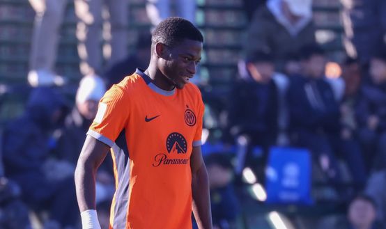 Quando un cambio di ruolo ti svolta la carriera: Inter, cosa fare con Kamate?- immagine 3