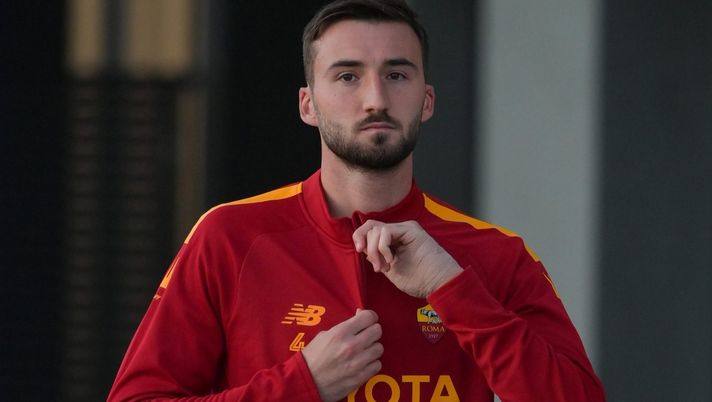 Getty Images Da oggi in Giappone, ma Cristante è out: il polso deve guarire - immagine 1