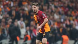 Mertens fa dietrofront sul ritiro: “Penso di continuare almeno per un altro anno”