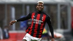 Milan-Spezia, Leao: “Grazie Pioli per la maglia da titolare. Sul mio ruolo …”