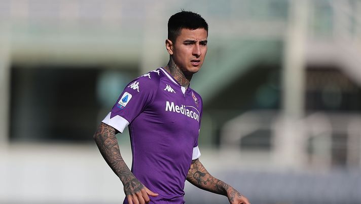 Photo by Gabriele Maltinti/Getty Images 