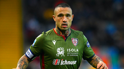 Cagliari, subito Ninja! Gazzetta: “Sì a Nainggolan da titolare: la scelta fatta su Sottil”