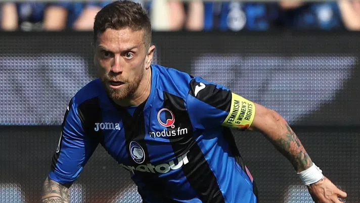 Papu Gomez dell'Atalanta (credits: GETTY Images)