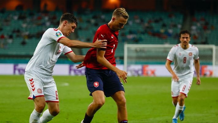 Getty Images Getty Images