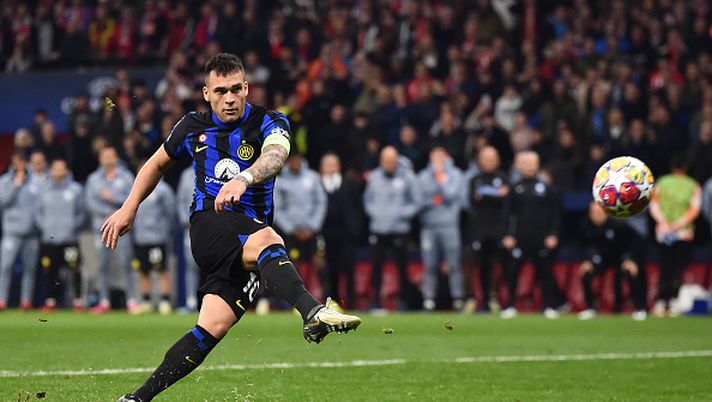 David Sesa: “In Champions i dettagli fanno la differenza, per l’Inter quel dettaglio sono stati i rigori” - immagine 1