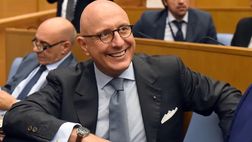Palermo, l’Onorevole Armao: “Ok della Regione al restyling del Renzo Barbera”