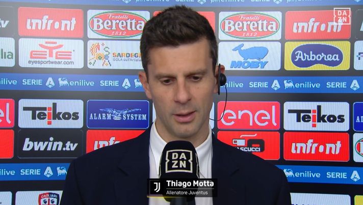 Juve, clamoroso Romano: “Motta a rischio esonero, c’è già il nome se salta subito” - immagine 1
