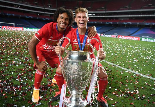 (Getty Images) (Getty Images)