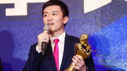 Steven Zhang felice per il Board Special Award e guarda avanti: “Nuovo anno, nuovo traguardo”