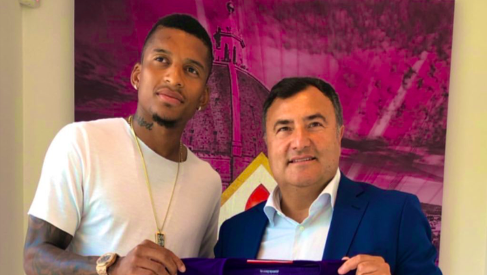 UFFICIALE – La Fiorentina annuncia Dalbert: la gestione al fantacalcio - immagine 1