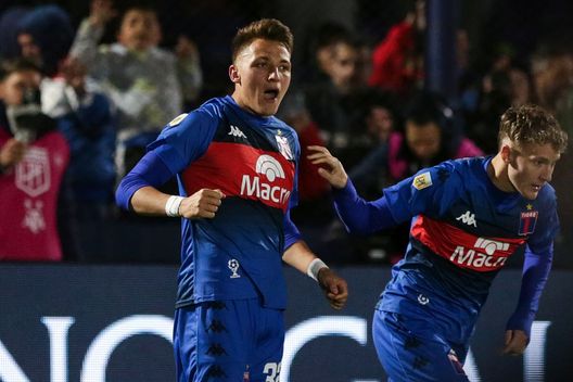 Retegui, il nome a sorpresa di Mancini: l’Inter lo conosce già bene. E in estate…- immagine 3