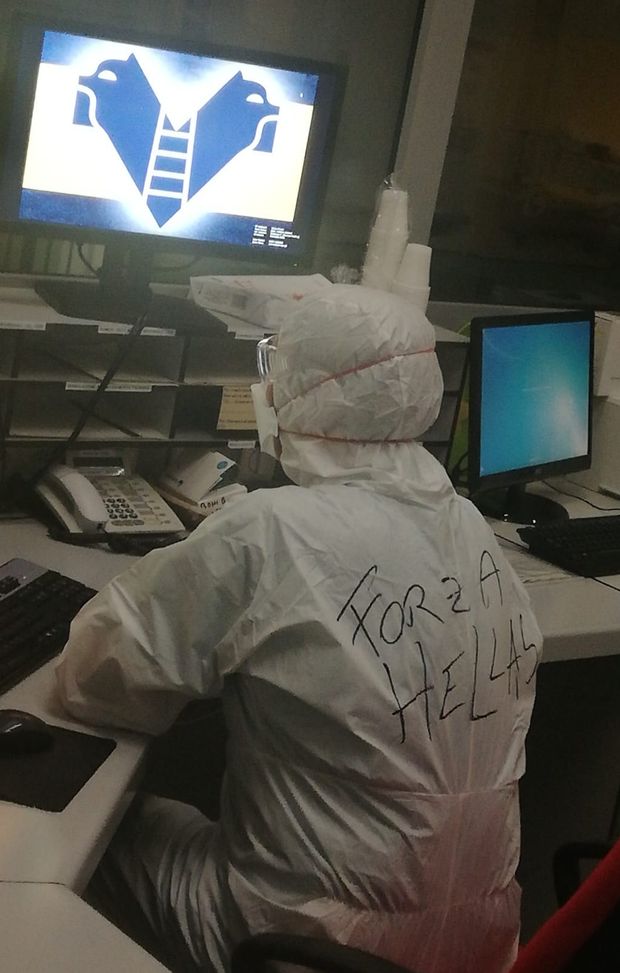 Foto di Demis Uliana Foto di Demis Uliana