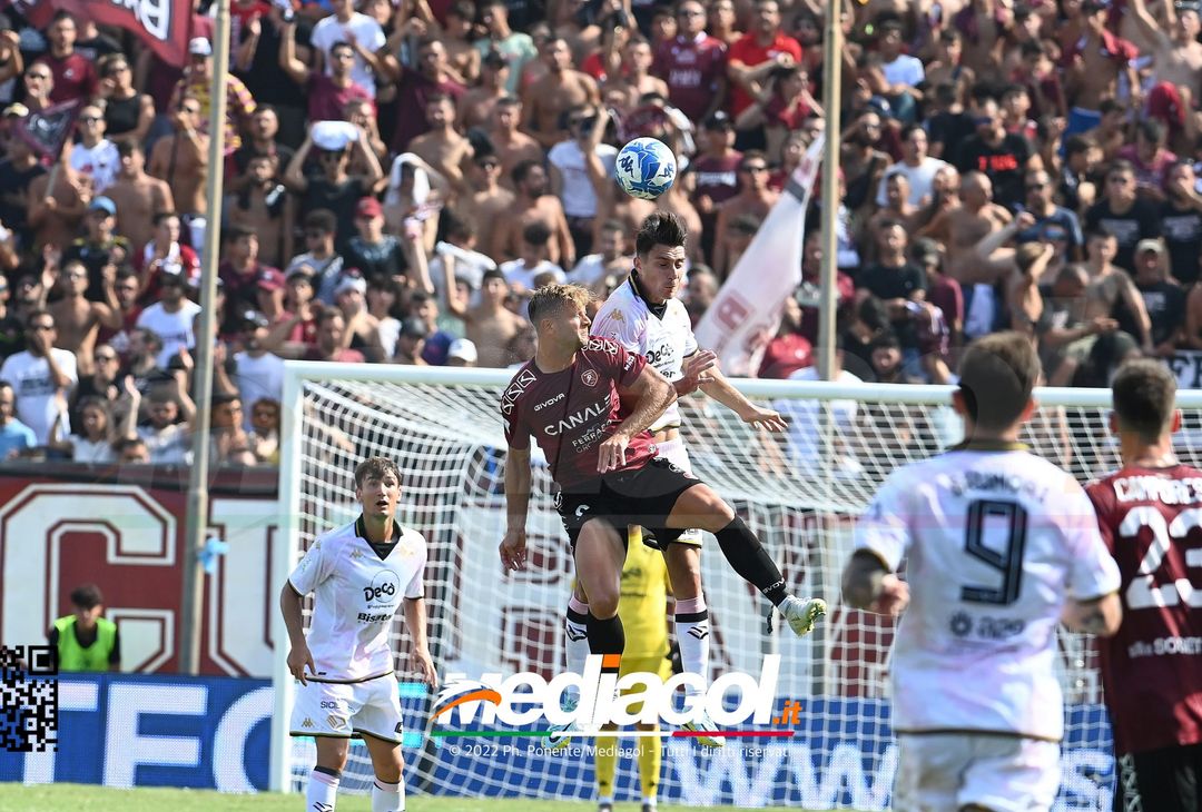 FOTO Reggina-Palermo 3-0 4a giornata Serie B 2022-23 (Gallery) - immagine 7