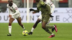 Impallomeni: “Delusione Leao, il Milan davanti fa fatica. A Udine…”