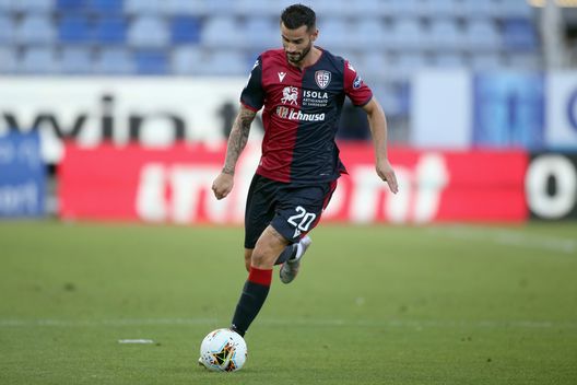 Pereiro
Consigli Fantacalcio, 5 centrocampisti per la 27a giornata: Tameze alla ricerca del tris!- immagine 6