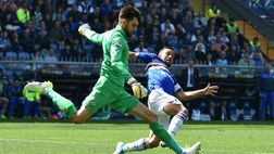 Forte interesse di una big per l’ex viola Ciprian Tatarusanu