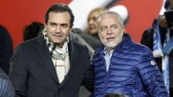 Simeone all’attacco: "Chiederò al consiglio comunale di discutere le parole di De Laurentiis"