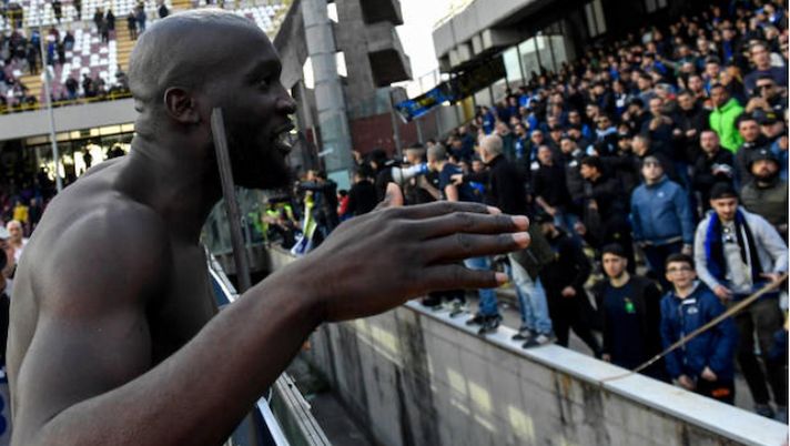 Curva: “Scuse Lukaku apprezzate. Chiesta fiducia, aspettiamo a intervenire perché…” - immagine 1