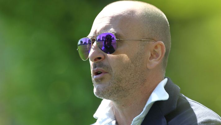 Raiola-Ausilio: contatto per Matuidi. Operazione difficile ma… Raiola-Ausilio: contatto per Matuidi. Operazione difficile ma…