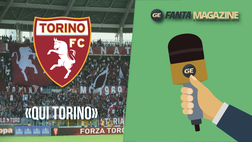 FantaInviati: Torino-Fiorentina, ultime news e probabili formazioni