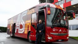 Monza-Roma 1-4 – FOTOGALLERY