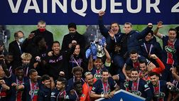 Supercoppa Lille-PSG, ecco le formazioni ufficiali e dove vederla