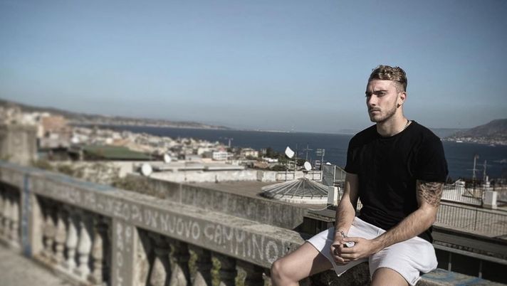 Intervista pre Palermo-ACR Messina, derby siciliano di Serie D Intervista pre Palermo-ACR Messina, derby siciliano di Serie D