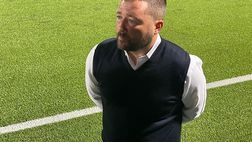 UFFICIALE – Coppitelli riparte da Lecce: allenerà la Primavera