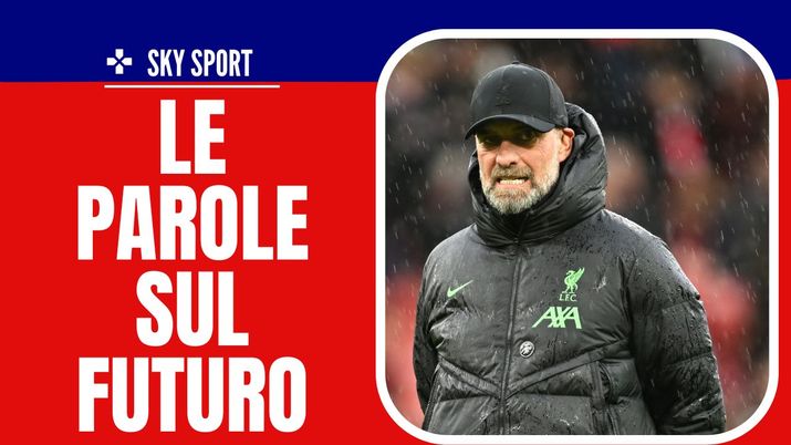 Panchina AC Milan Conte Klopp Calciomercato Milan