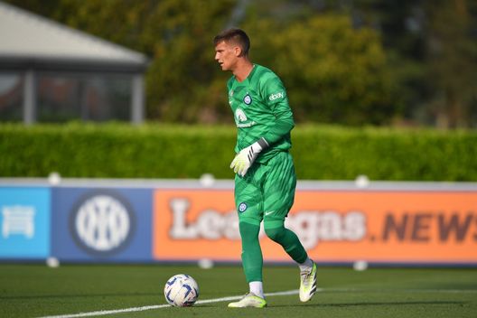 Filip Stankovic: “Questo non è un addio. Grazie Inter! È tempo di volare verso il futuro!”- immagine 3