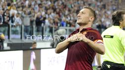 TESTA A TESTA Roma-Torino: Totti-Glik, Farnerud-Pjanic, Quagliarella-Manolas
