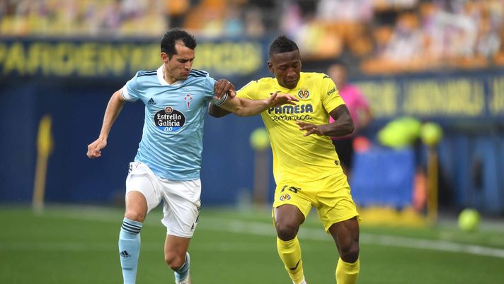 Chi è Estúpiñan, l’obiettivo del Napoli per la fascia sinistra 