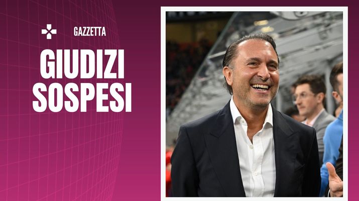 Gerry Cardinale RedBird AC Milan